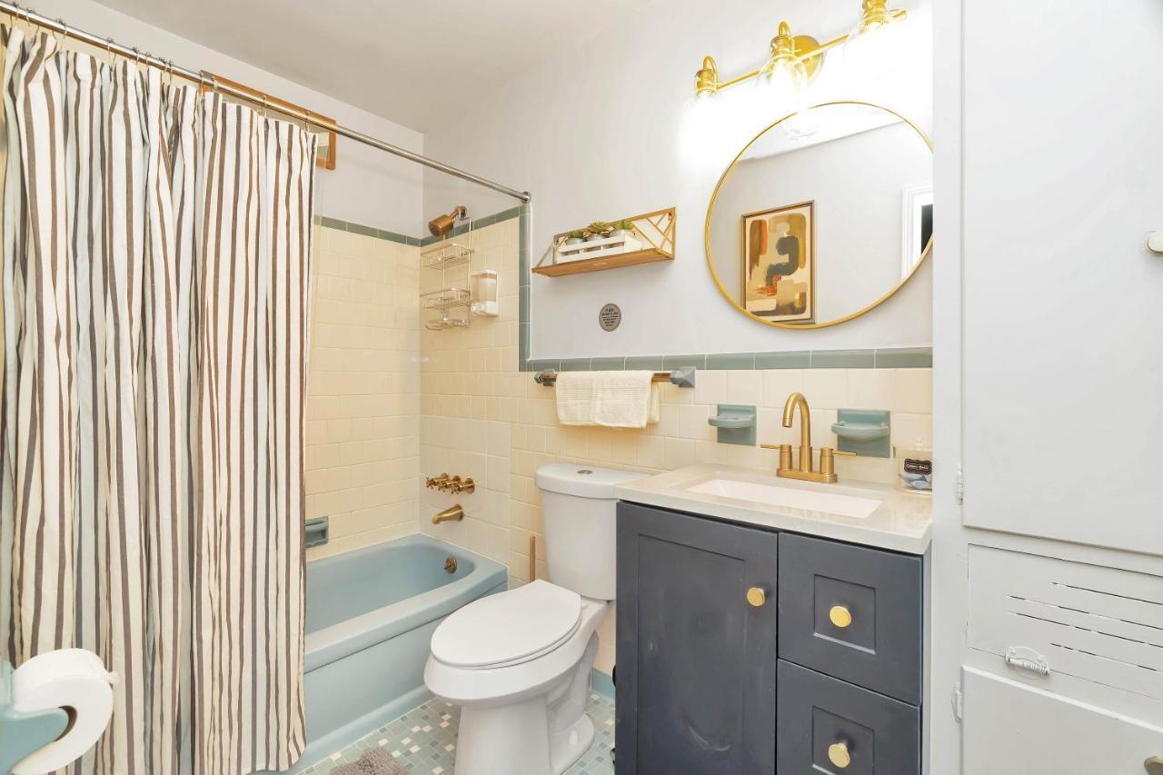 Вилла Capital City Eagle'S Nest - Pool Table - Pet Friendly - 6 Beds Монтгомери Экстерьер фото