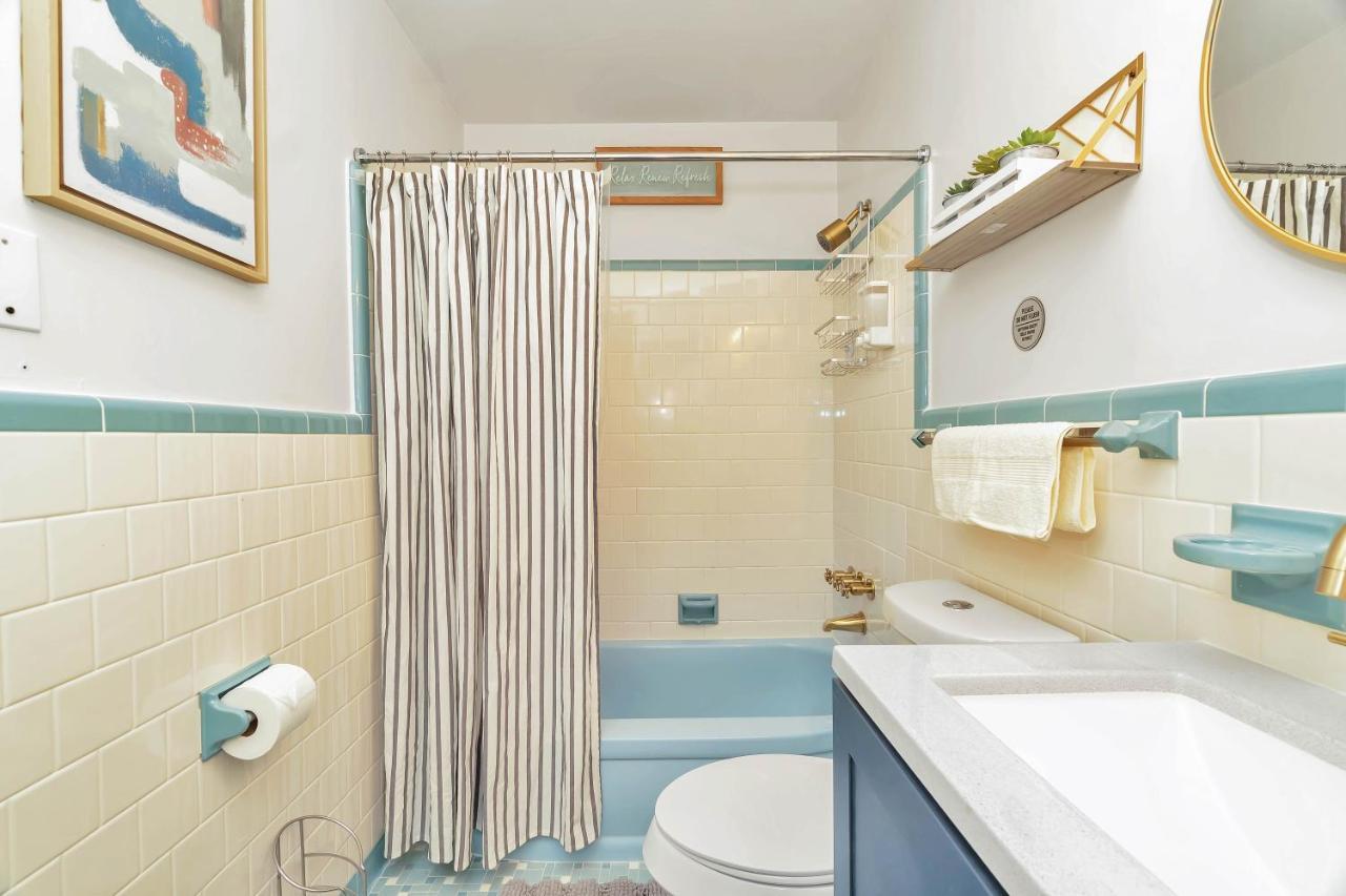 Вилла Capital City Eagle'S Nest - Pool Table - Pet Friendly - 6 Beds Монтгомери Экстерьер фото