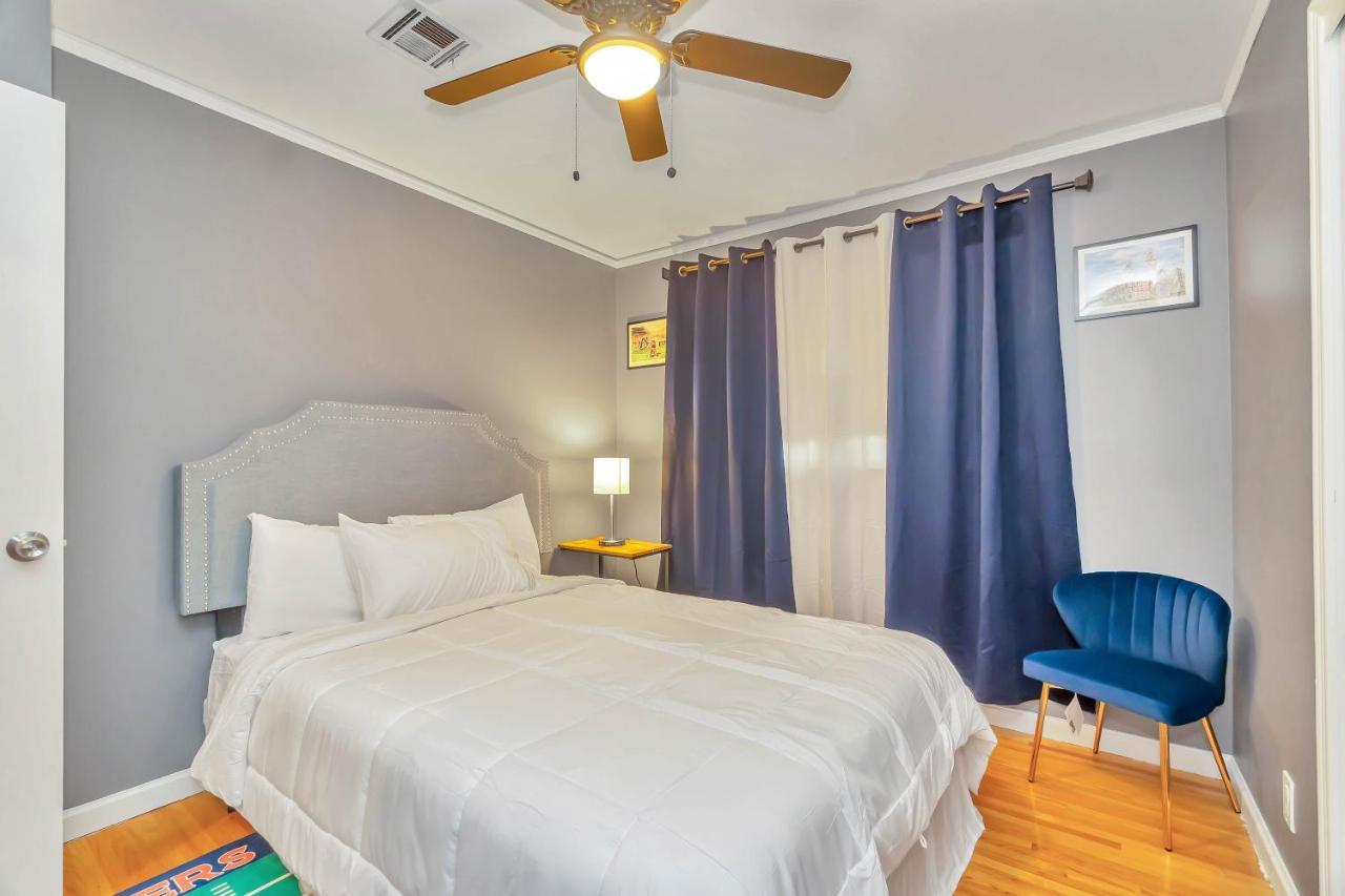 Вилла Capital City Eagle'S Nest - Pool Table - Pet Friendly - 6 Beds Монтгомери Экстерьер фото